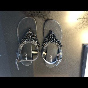 Women’s Sandals size 41....US 10